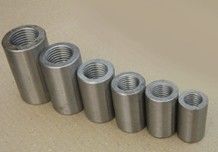 高层建筑钢筋套筒