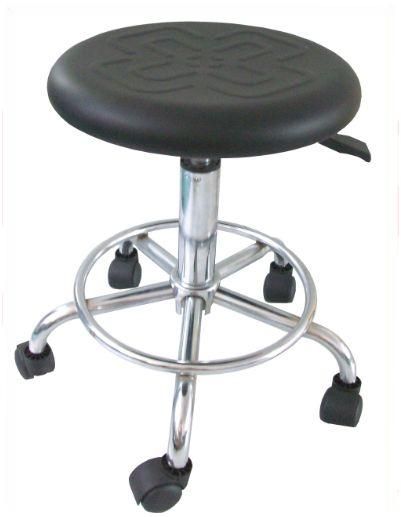 LX-7207防静电PU发泡凳子