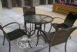利星户外家具