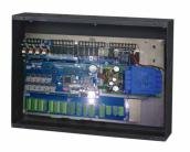 酒店客房控制系统