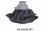 KWEP绝缘穿刺线夹