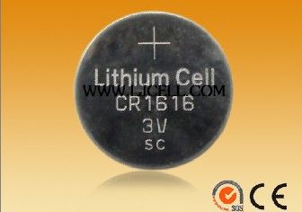 ӦԿңCR1616