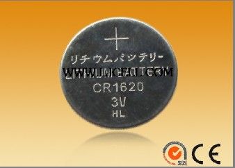 ԿңCR1620