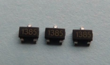 ΢ĻԪYH4915 SOT-23