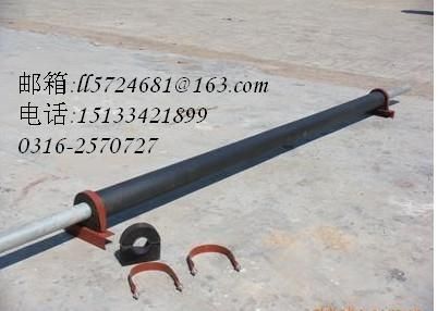 木管托,保冷管托