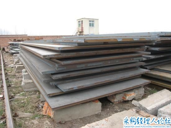 桥梁用钢板Q235QC,Q345QC,Q370QC