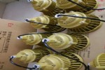 100w220v隧道防爆灯