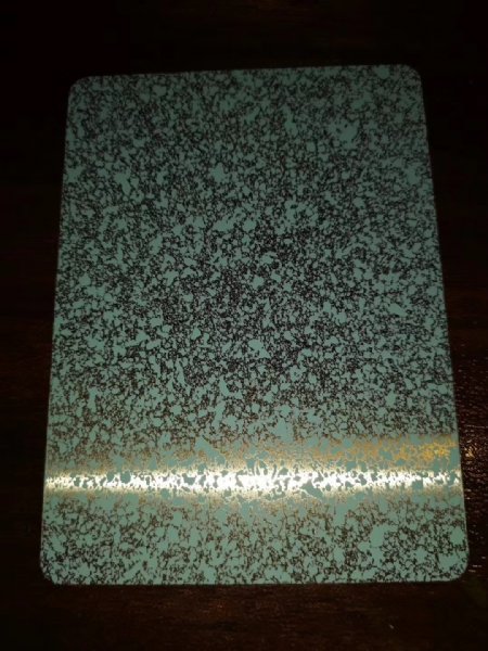 410彩色不锈钢装饰板