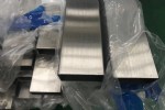 现货304不锈钢方管加工定制样品