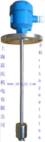 QV浮球连续式液位计