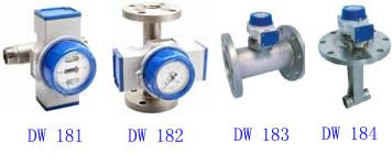 KROHNE-¡DW181