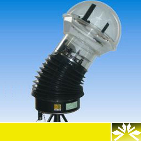 光导纤维式阳光导入器