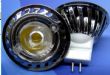 LEDMRD-SMR1X1W-GU10