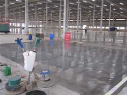 水性混凝土密封渗透材料