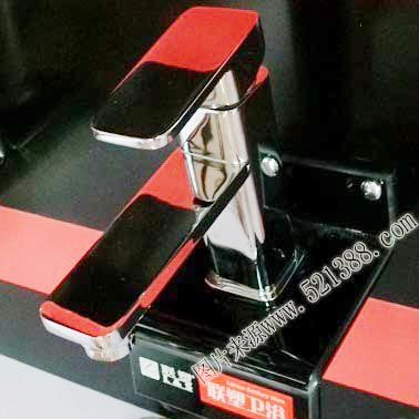 联塑高级面盆水龙头