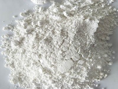 高白微细水洗高岭土 量大优惠