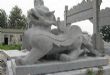 石雕貔貅