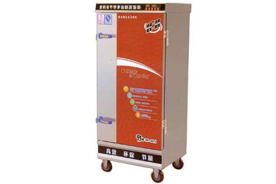 豪华数码蒸饭柜