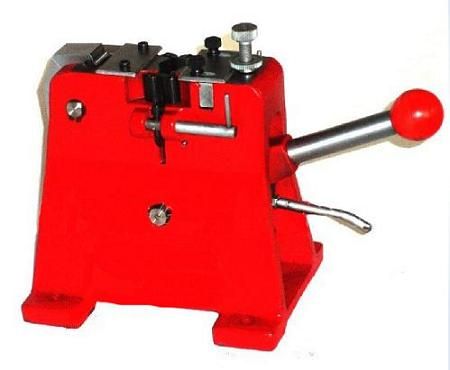 YJ-台式ll型冷焊机、接线机、电线对接机