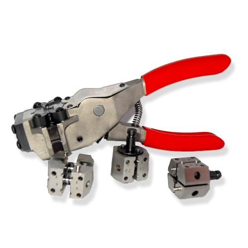 YJ-手钳式ll型冷焊机、焊接钳、接线钳