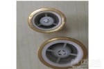 水表接头带止回阀
