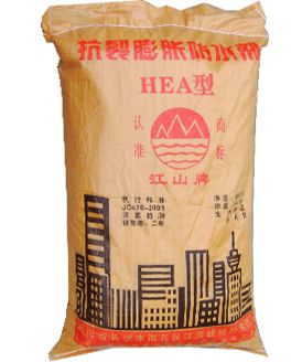 HEA混凝土膨胀剂