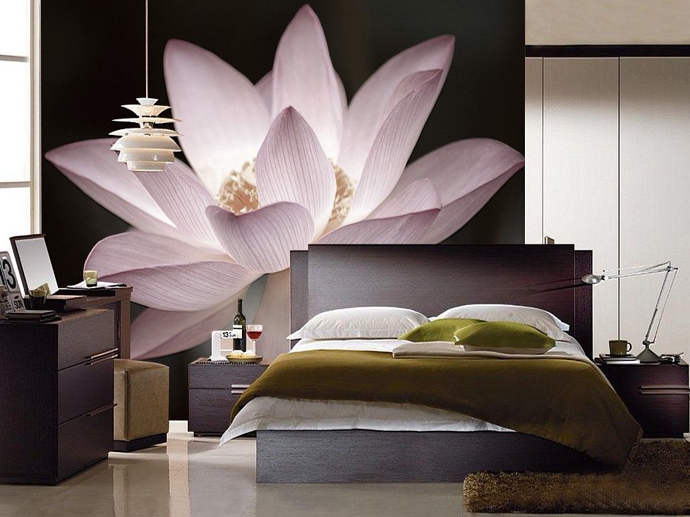 订制个性化墙纸 壁画