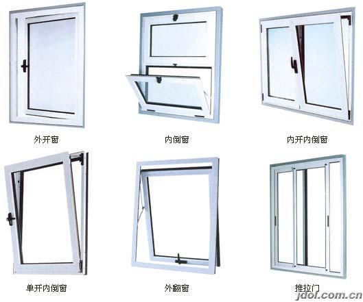 供应工业铝型材