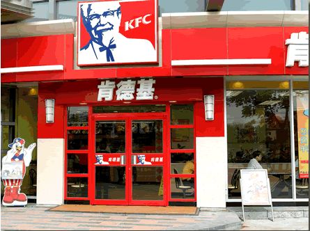 金属框玻璃门,兆丰銮门