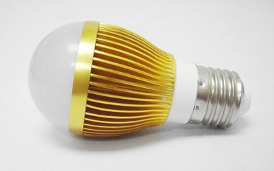 供应 LED 珠炮灯 3W 5W