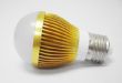 供应 LED 珠炮灯 3W 5W