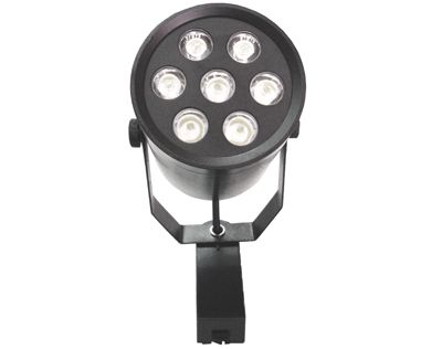 供应LED 7W导轨射灯