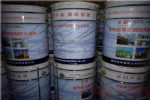 钢结构防火涂料