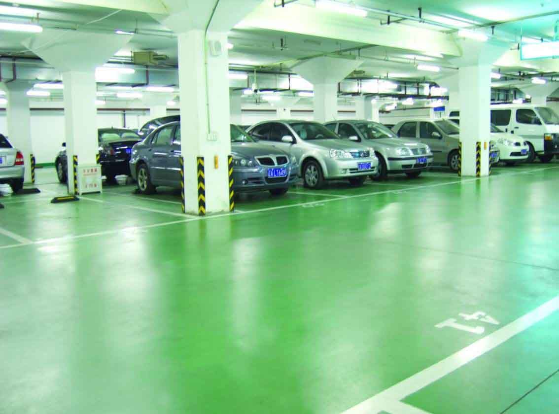 供应环氧地坪漆