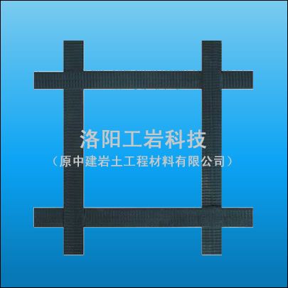 钢塑凸结点格栅