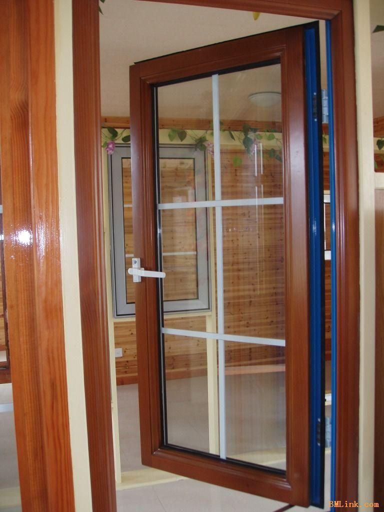 铜包木门窗厂家直销