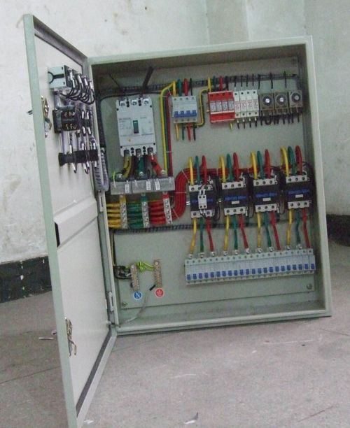 动力配电柜515445