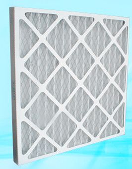 供应纸初效过滤器