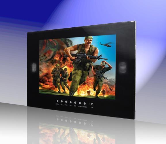 防水液晶电视MT-22