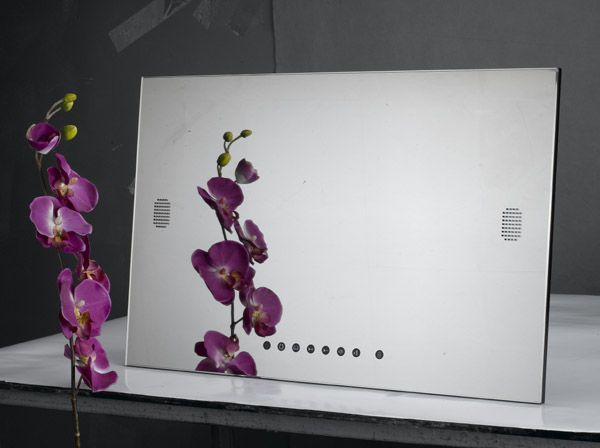 镜面防水电视MT-19