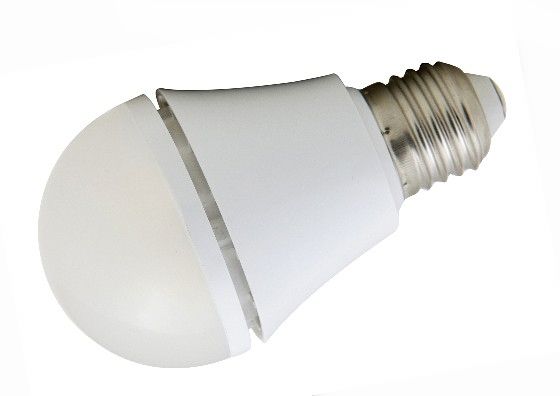 塑料外壳 LED球泡灯