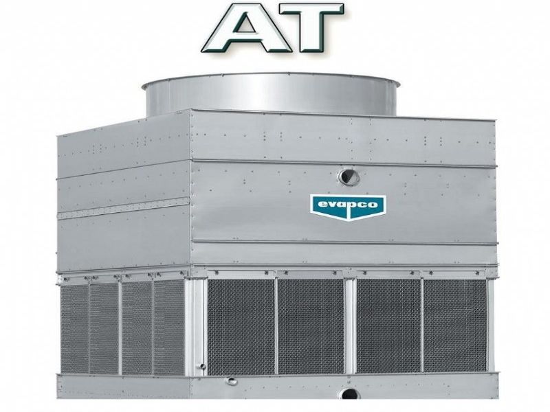 益美高Evapco冷却塔
