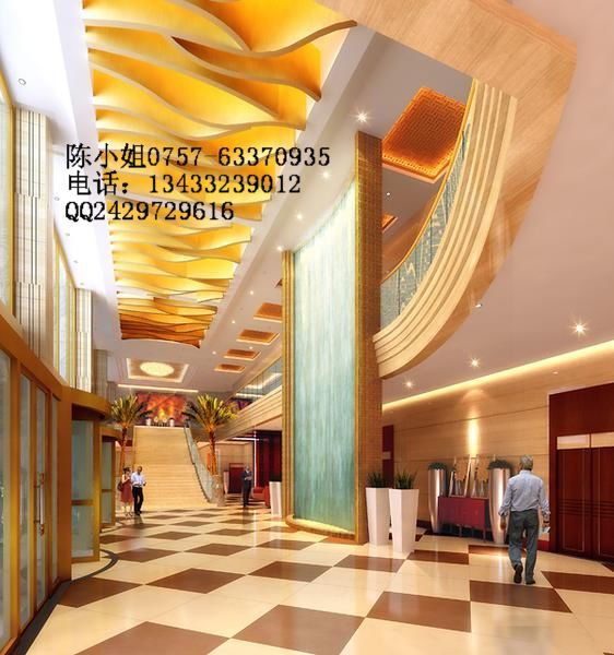 供应不锈钢大堂柱