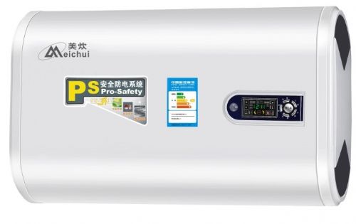 美炊电热水器