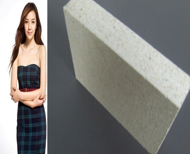 玻镁轻钢房屋板