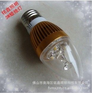 LED3W E27ͷ