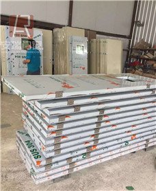 广东省内304型甲乙级不锈钢防火门