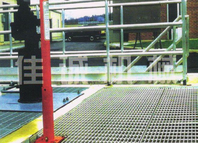 厂家长期供应优质钢格板