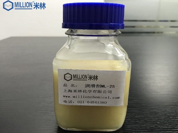 润滑剂ML-25 高分子量聚合酯润滑剂