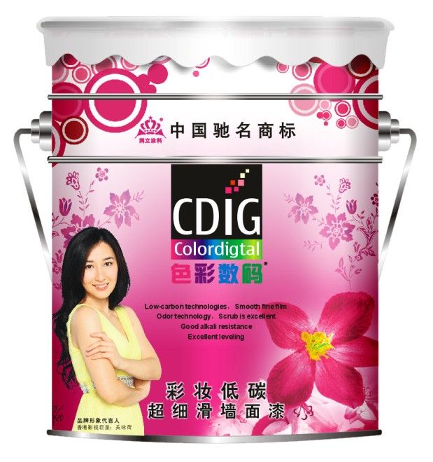 儿童氧吧品牌木器漆